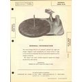 MOTOROLA models RC-30 record changer Sams Photo...