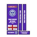 Tabletop Football Subbuteo Box Label Portsmouth...