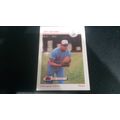 1991 Line Drive AAA Card # 183 Jeff Fassero Aut...