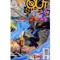 Outsiders (Vol 3) # 047 NM MODERN AGE COMICS