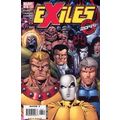 Exiles (Vol 1) # 076 NM MODERN AGE COMICS