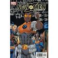 New X-Men (Academy X) # 010 NM MODERN AGE COMICS