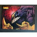 The Maxx Trading Cards promo card, Topps 1993