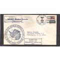 Event Oceanographic Expedition 1338 6c Flag (Ca...