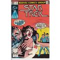 Star Trek 13 - 1981 - Marvel - Fine/Very Fine