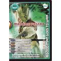 Doctor Who Monster Invasion Extreme TCG 204 Mad...