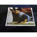 1983 Topps Stickers # 156 Paul Molitor Very Goo...