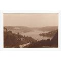 Dartmouth Postcard Devon Judges 9072