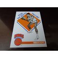 1990-91 NBA Hoops Card # 348 Phil Jackson Mint ...