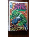 Image Comics - The Savage Dragon # 1