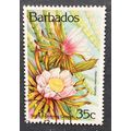 Barbados 1993 Cacti and succulents SG 988. 35c ...