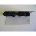 HO Scale Walthers Andrews Metal Trucks 1 Pair 3845