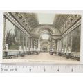 1950/60s Postcard Versailles Galerie des Batailles