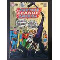 Justice League of America #73, Great Condition