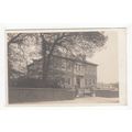 The Masonic Hall Manor Road Wallasey Postcard W...