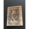 Briefmarke USA 5 Cent 1964 Michel 864 gestempelt