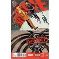 Secret Avengers #16 / 2014