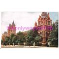Natural History Museum, S Kensington, London, E...