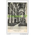 CATHEDRALE DE CHARTRES, LA NEF ET LE CHOEUR, FR...
