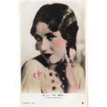 Fay Wray Paramount Film Celebrity Series RARE P...