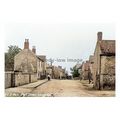 ptc1065 - Laughton Village , Yorkshire - print 6x4
