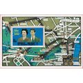 Maldives Islands 668 MNH 1977 QEII Coronation P...