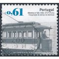 City Transport: 61c - Portugal 2007 - F H - MiN...