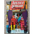 JUSTICE LEAGUE EUROPE # 6 (1989) DC COMICS (VFN...