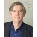 Tom Courtenay of Doctor Zhivago Film 10x8 Hand ...