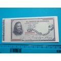 Espana Spain 1899 25 Pesetas Banknote Reproduct...