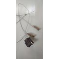 RCA RS65U2-EU WiFi antenna incl. cable. See photo