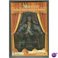 2000 Nsync JC Chasez Marionette MIB
