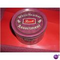 WHITE HEATHER / PASCALL (05/01)