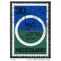 1963 NVPH 791 - fine used (o)