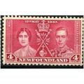 1937 SG 255 - #3 fine used (o)