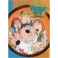 PROMO CARD - FAMILY GUY SEASON ONE - P2 (2005)