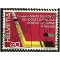1961 Michel 729 - #3 fine used (o)