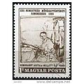 1969 Michel 2536 - cancelled