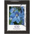GER 2005 €4.30 'FLOWERS DEFINITIVES' FINE USED ...
