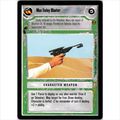 Star Wars CCG Jabba's Palace Limited - Mos Eisl...
