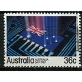 1987 SG 1044 - fine used (o)