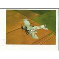 Aviation BRISTOL F2B FIGHTER Postcard by Skilto...