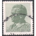 Yugoslavia 1974 - SG1597 - 0.50d - President Ti...