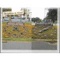 Hove, E Sussex - Palmeira Square Floral Clocks ...