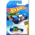 Hot Wheels - Bone Shaker: HW Art Cars #3/10 - #...