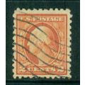 Used 425 2c George Washington Almost Very Fine ...