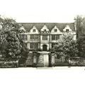 WARWICK St John's House Postcard (English Life ...