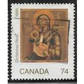 1988 SG 1311 - #2 fine used (o)