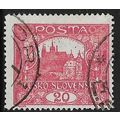 1919/1920 Michel 27C - fine used (o)
