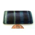 Rainbow Fluorite Freeform Gemstone Cabochon 259